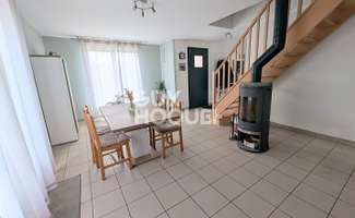 Photo Vente maison Houssay