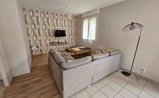 Photo Vente maison Houssay