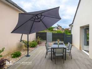 Vente Maison 4 chambresHoussay