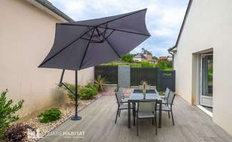 Photo Vente maison Houssay