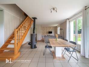 Vente Maison 4 chambresHoussay
