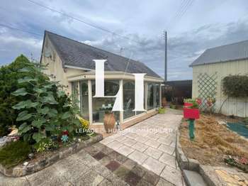 Vente Maison 2 chambresHoussay