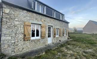 Photo Vente maison Houtteville