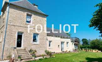Photo Vente maison Houtteville