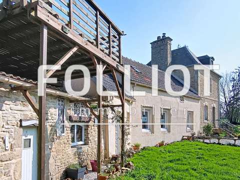 Vente maison 7 pièces Vente maison 7 pièces