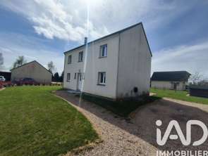 Vente Maison 5 chambresHouville-en-Vexin
