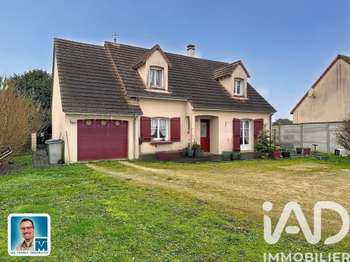 Vente maison 5 pièces Vente maison 5 pièces