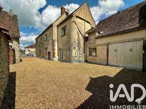Vente Maison 2 chambresHouville-la-Branche