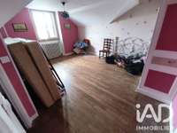 Vente maison 8 pièces Vente maison 8 pièces