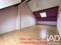 Vente maison 8 pièces Vente maison 8 pièces