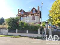Vente maison 8 pièces Vente maison 8 pièces