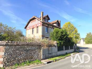 Vente maison 8 pièces Vente maison 8 pièces