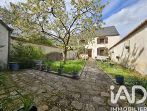 Vente Maison 2 chambresHoux
