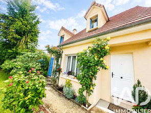 Vente Maison 4 chambresHoux