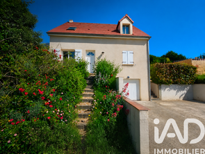 Vente Maison 4 chambresHoux