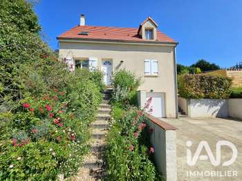 Vente Maison 4 chambresHoux