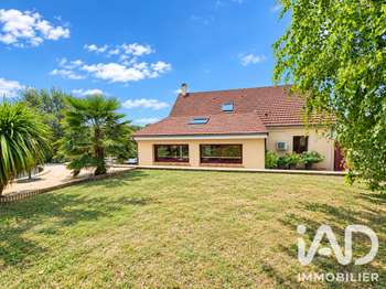 Vente maison 6 pièces Houx 28