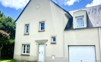 Photo Vente maison Hubert-Folie