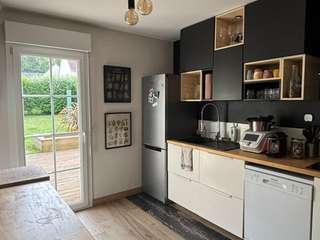 Vente maison 5 pièces Vente maison 5 pièces
