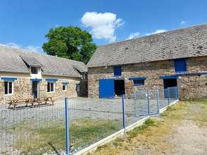 Vente Maison 3 chambresHudimesnil