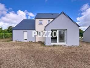 Vente Maison 5 chambresHudimesnil