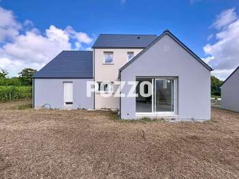 Vente maison 6 pièces Hudimesnil 50