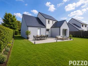 Vente Maison 5 chambresHudimesnil
