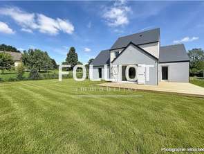 Vente Maison 5 chambresHudimesnil