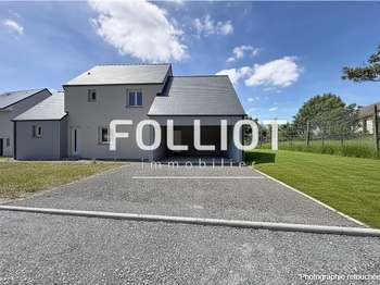 Vente Maison 5 chambresHudimesnil