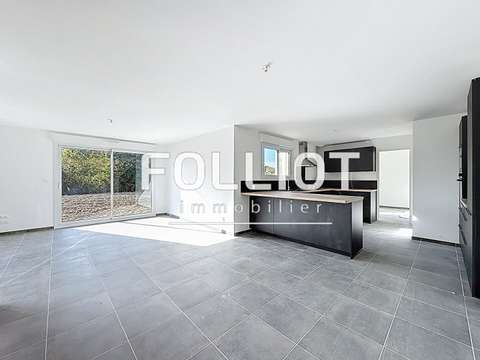 Vente maison 7 pièces Hudimesnil 50