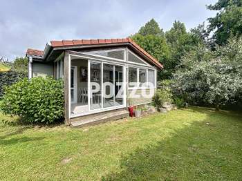 Vente maison 5 pièces Hudimesnil 50