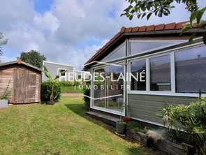 Vente Maison 3 chambresHudimesnil