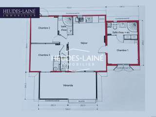 Vente maison 5 pièces Vente maison 5 pièces