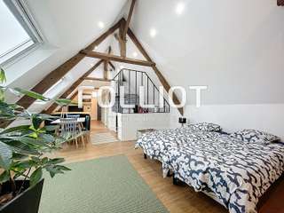 Vente maison 10 pièces