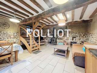 Vente maison 10 pièces