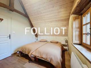 Vente maison 10 pièces