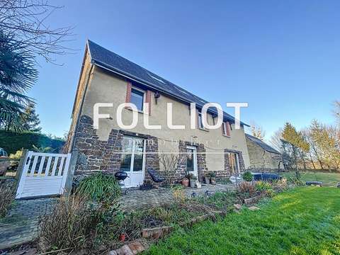 Vente maison 10 pièces