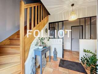 Vente maison 10 pièces