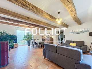 Vente maison 10 pièces