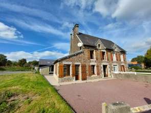 Vente Maison 4 chambresHudimesnil