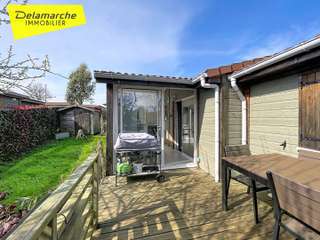 Vente maison 4 pièces Vente maison 4 pièces