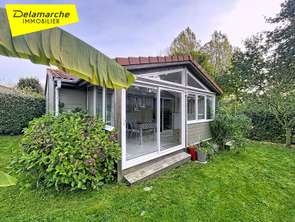 Vente Maison 3 chambresHudimesnil