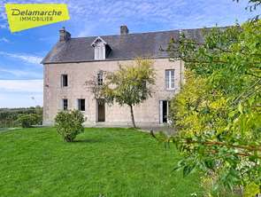 Vente Maison 3 chambresHudimesnil