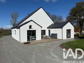 Vente Maison 5 chambresHudimesnil