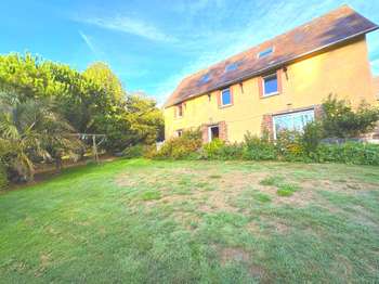 Vente Maison 5 chambresHudimesnil