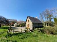 Vente maison 2 pièces Vente maison 2 pièces
