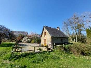 Vente maison 2 pièces Vente maison 2 pièces