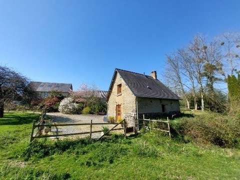Vente maison 2 pièces Vente maison 2 pièces