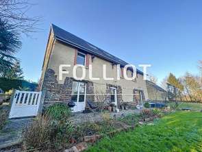 Vente Maison 5 chambresHudimesnil