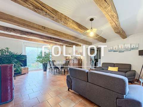 Vente maison 10 pièces